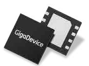 GIGADEVICE/北京兆易创新 闪存(Flash) GD5F1GQ5REYIGR